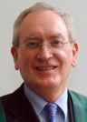 Profile photo of Dr Art Cosgrove